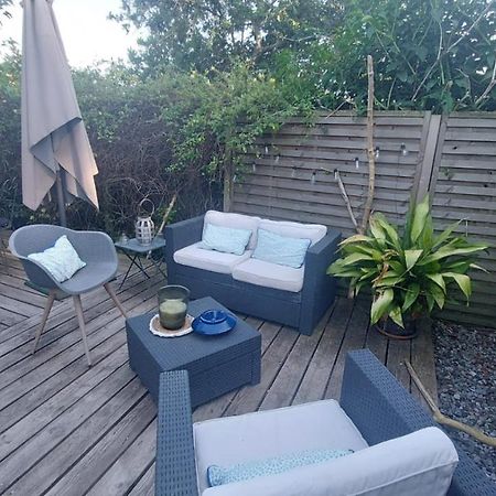 La Petite Cabane Un Petit Coin De Paradis Gujan-Mestras Exteriör bild