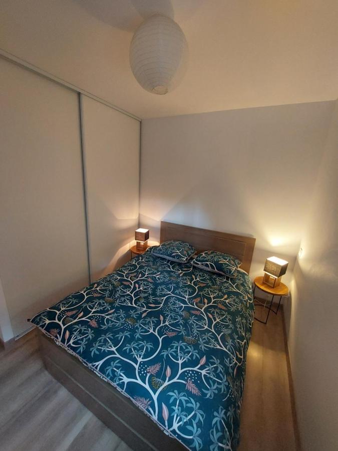 La Petite Cabane Un Petit Coin De Paradis Gujan-Mestras Exteriör bild