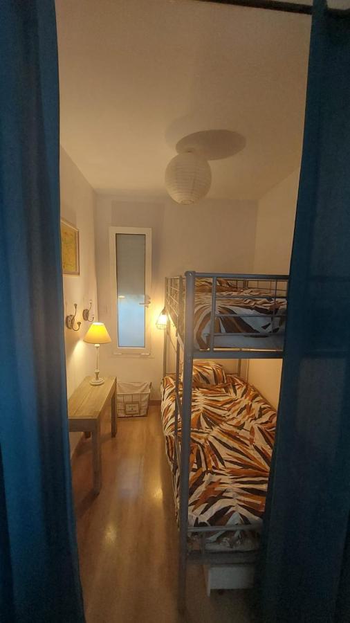 La Petite Cabane Un Petit Coin De Paradis Gujan-Mestras Exteriör bild